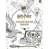 Bangzoo Books Wholesale Warner Brothers - Harry Potter Colouring Book 1 | Eponuda.com