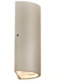 Nordlux LED spoljašnje zidno svetlo ROLD LED/10,5W/230V IP54 krem | Eponuda.com