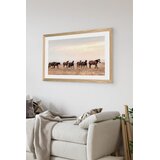 Wallity Zidna slika Tekhammdf106, MDF, 33x48 cm | Eponuda.ba