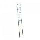 Elkop Jednodelne Aluminijumske Merdevine 1x12 - 3,2m u