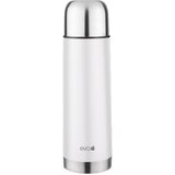 Eva Termo steklenica 0,75l / bela mat / inox, pvc, (20455419) | Shoptok.si