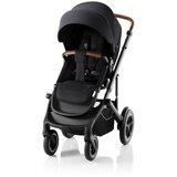 Britax Romer ogrodje s sedežno enoto smile 5Z galaxy black - greensense Cene
