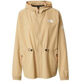 The North Face Outdoor jakna kaki Cijene