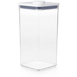 Oxo pop posoda 5,7l. kvadratni l visok, goodgrips, (21831943) u