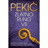 Laguna Borislav Pekić - Zlatno runo - VII tom Cene