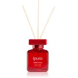 ípuro Essentials Season of Treats Spiced Apple aroma difuzor s polnilom 50 ml Cene