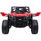 Buggy na akumulator RTR Monster Speed 4x4 - dvosjed - crveni Slike