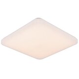  LED prigušiva stropna svetiljka OPAL LED/48W/230V Wi-Fi Tuya + daljinski upravljač | Eponuda.com