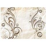  Tapeta - Stone Butterfly 100x70 | shoptok.hr