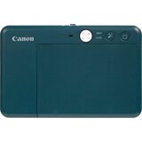 Canon Fotoaparat-štampač Zoemini S2 Teal