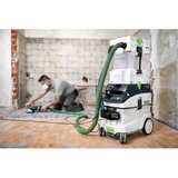 Festool sesalni mobilnik CLEANTEC CTM 36 EI AC-RENOFIX, sesalniki CTM 577860 | Shoptok.si