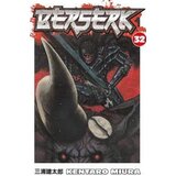 Dark Horse Books Kentaro Miura - Berserk, Vol. 32 Cene