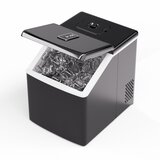 Klarstein Clearcube stroj za izdelavo ledenih kock | čisti led | 13 kg/24 h | Shoptok.si