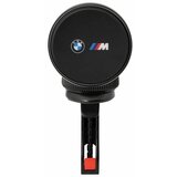 BMW MAGNETNO AVTODRŽALO M EDITION ZA PREZRAČEVALNO REŠETKO, ČRNO, (22007754) | Shoptok.si