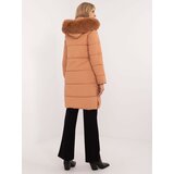 Factory Price Jacket-SK-KR-HH-2406.21P-camel | shoptok.hr