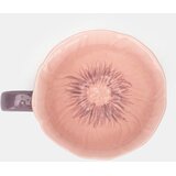 Sinsay Šalica s tanjurićem u obliku cvijeta | shoptok.hr