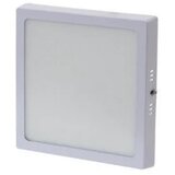  Led Panel 18W Eco 4000K nadgradni četvrtasti 1350lm | ePonuda.com
