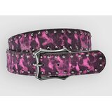 Vitriol Leopard Lounge Pas purple Cene