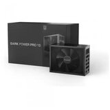 BE QUIET Napajanje Be Quiet Dark Power PRo 13 1300W BN331 Titanium Modularno ATX3.1