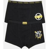 Sinsay Komplet od 2 para bokserica Venom | shoptok.hr