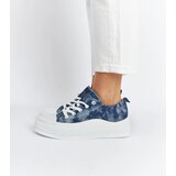 Gemre Navy platform sneakers Blais | shoptok.hr