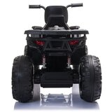 Electric Ride On Quad JC333 Pink | shoptok.hr