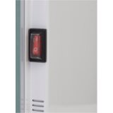 Home Panel električna grijalica, zidna, smart, 850 W, WiFi - FKG 850 WIFI | shoptok.hr