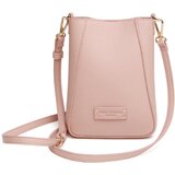 Fancy Metal Goods Ltd Alice Wheeler - Torba - Kensington, Phone, Crossbody, Pink | Eponuda.com
