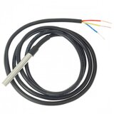 Meross SHELLY TEMPERATURNI SENZOR DS18B20 ZA NADZOR TEMPERATURE Z 1M KABLOM, (5000291327) | Shoptok.si