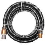  Sesalna cev z meinastimi nastavki 15 m 25 mm črne barve | Shoptok.si