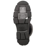 Ugg Gležnjarji Ashton Addie Črna | Shoptok.si