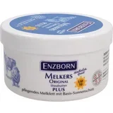 Melkers Original Sheabutter Plus - 250 ml