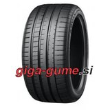 Yokohama Advan Sport (V107D) ( 285/40 ZR22 (110Y) XL NC0, RPB ) | shoptok.hr