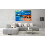  Slika - Seaside Landscape: The Lighthouse 120x80 | shoptok.hr