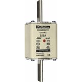 Mersen NH varovalka SF NH2GG50V355, (21040568) Cene