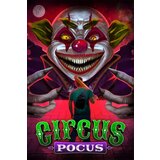 circus pocus (pc) steam key global  circus pocus (pc) steam key global Slike