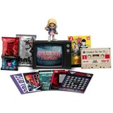 Yume Toys Stranger Things - Upside Down Capsule Series 1 Blind Box Cene