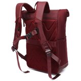 Vuch Ženski ruksak Virion Big Wine, 30 x 14 cm | shoptok.hr