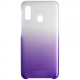 Samsung original ovitek EF-AA202CVE za SAMSUNG Galaxy A20e A202 vijola | Shoptok.si