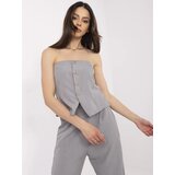 Italy Moda Set-MI-KMPL-A2349.75-grey | Shoptok.si
