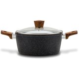 Nava Lonček 20 cm, neoprijemljiva kamnita plast (10-144-120) | Shoptok.si