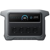 Anker Solix Prenosna energetska stanica C1000 Gen2 Gray | Eponuda.com