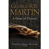 Harper Collins Publishers Ltd George R. R. Martin - A Game Of Thrones (A Song Of Ice And Fire) | ePonuda.com