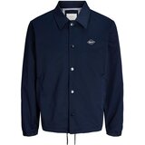 Jack & Jones Prehodna jakna 'JORCATSKILLS' nočno modra Cene