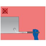  garnitura dugih imbus ključeva s kuglom 220/3SLPH unior | shoptok.hr