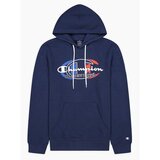 Champion Muška dukserica Hooded Sweatshirt