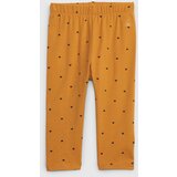GAP Baby Leggings with Hearts - Girls | shoptok.hr