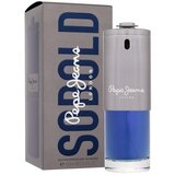 PepeJeans So Bold 100 ml parfumska voda za moške Cene