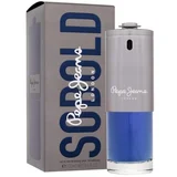 So Bold 100 ml parfumska voda za moške