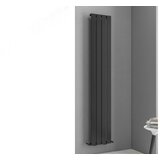  Radijator Marcello 1800 Nero 180x31 | shoptok.hr